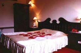 Hotel Chithira Alleppey