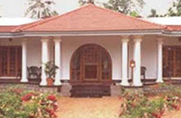 Kuttanad River Resort Alleppey