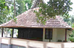 Pamba Heritage Alleppey