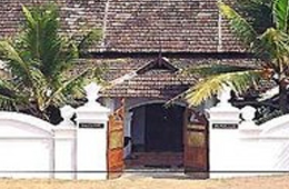 Raheem Residency Alleppey