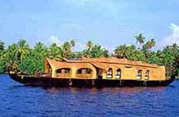 Rainbow Cruises Alleppey