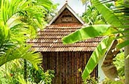 Alleppey Backwater Resorts Pvt Ltd, Alleppey