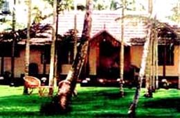 Pampa Theeram River Side Resort Alleppey