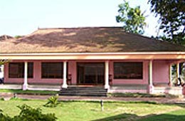 Sealapshimmers Resort Alleppey