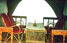 >Soma Houseboats Alleppey