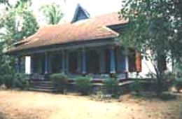 Sona Tourist Home Alleppey