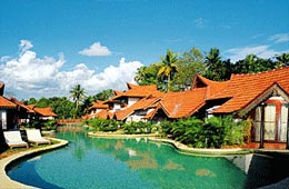 Hotels in Kerala