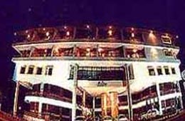 First Class Hotels in Kannur