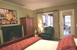 Hotel Palm Grove