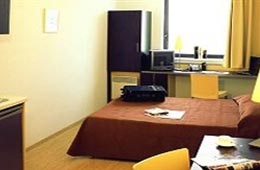 Hotel Paris Residency, Kannur