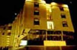 Hotels in Kannur