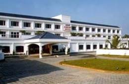 Abad airport hotel
