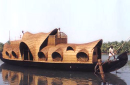 Backwater Resort