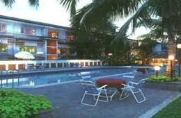 Casino Hotel