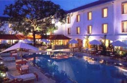 Five Star Hotel
