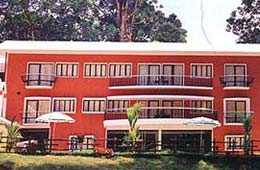 Forest Haven Resorts