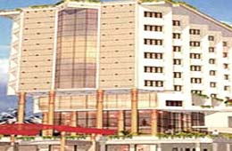 Four Star Hotels