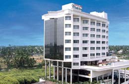 Gokulam Park Inn