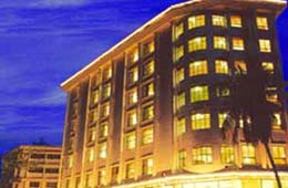 Harbour View Residency