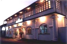 Heritage Hotels