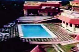 Hilltop Resorts