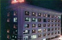 Hotel Avenue regant