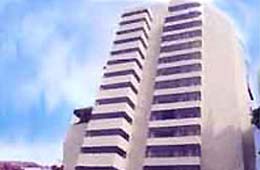 Hotel Cochin Tower
