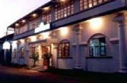 Hotel Fort Heritage