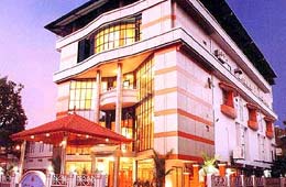 Hotel Fort Queen