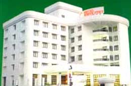 Hotel Wyte Fort