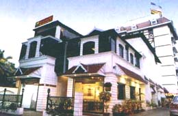 Hotel Yuvrani