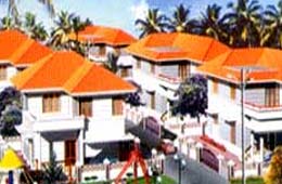 Jacobs Holiday Home