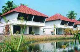 Kamyakam Haven Resort
