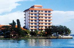 Kochi Hotels