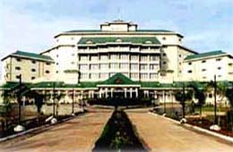 Le Meridian