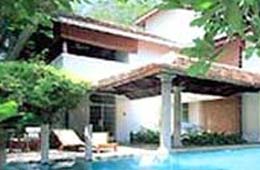 malabar house residency