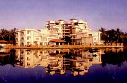 Mermaid Hotel