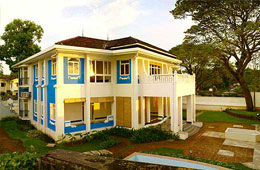 Poovath Hotel