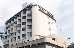 Presidency Inn