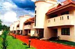Riverdale Resorts