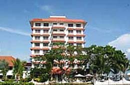 Taj Malabar