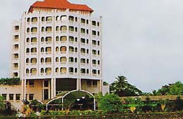 Taj Residency