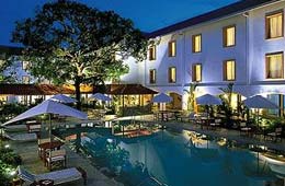 Trident Hilton