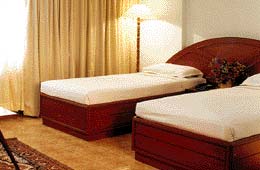Aiswarya Lodge