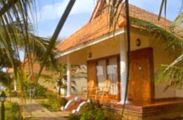 Budget Hotels in Kollam