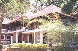 Hotel Ambady Kollam