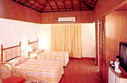 Hotel Karthika, 
                  Kollam