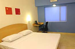 Hotel Laxmi 
                  Nivas, Kollam