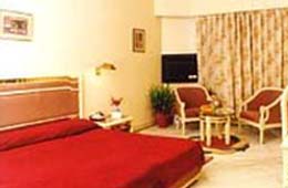 Hotel Prashanti