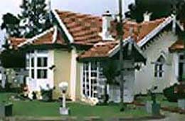 Hotel Sudarsan